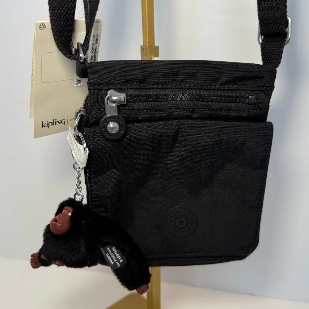 Kipling New Eldorado Crossbody